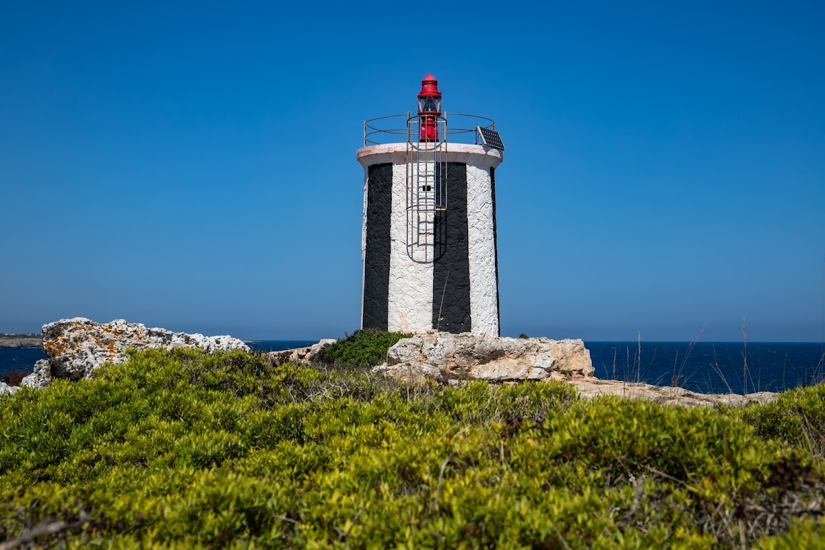 Far d’es Morro de Sa Carabassa