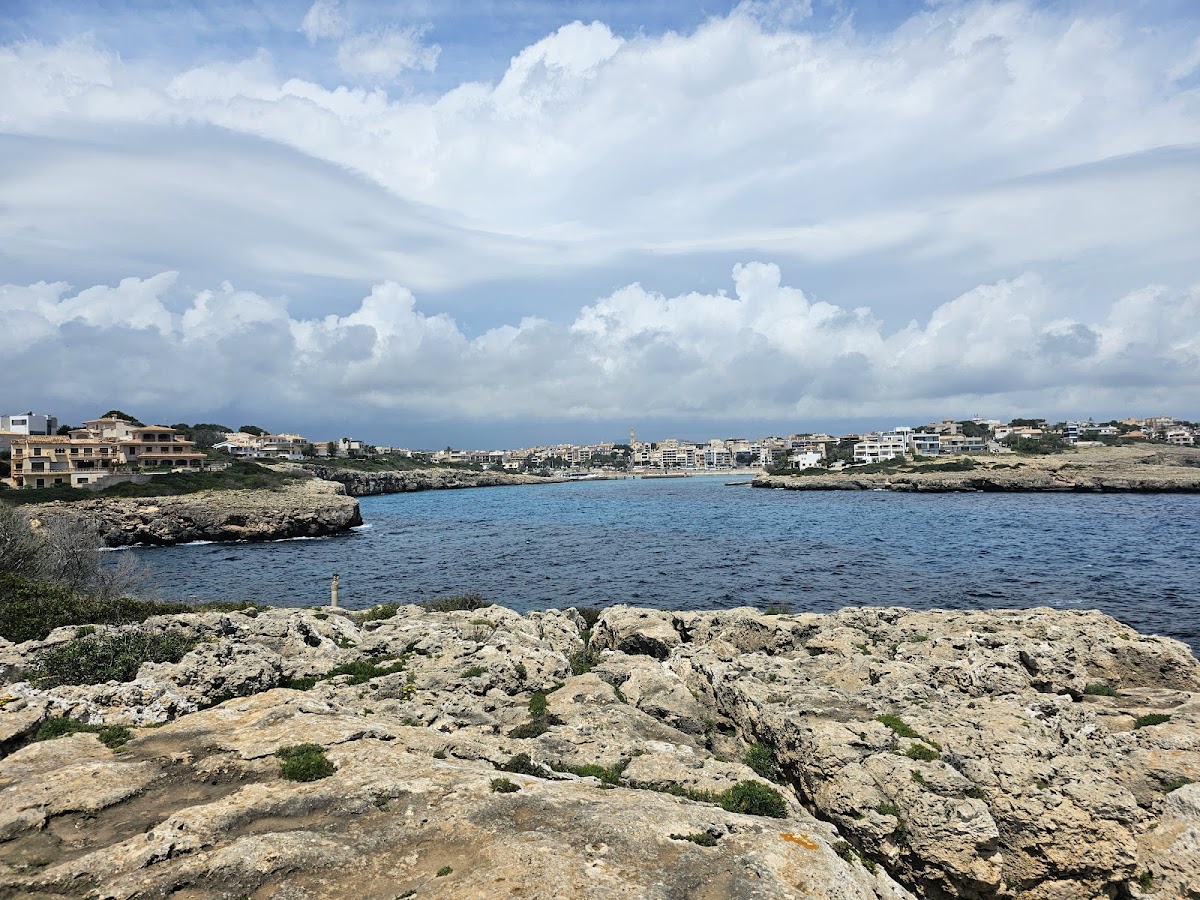 Far d’es Morro de Sa Carabassa