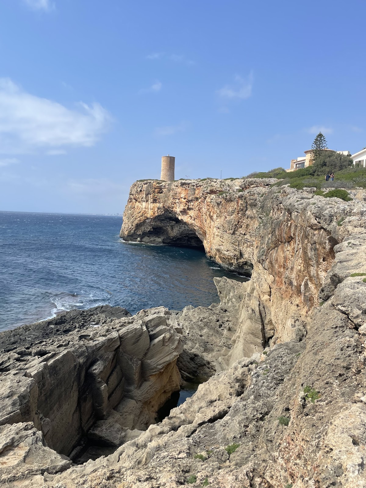 Far d’es Morro de Sa Carabassa