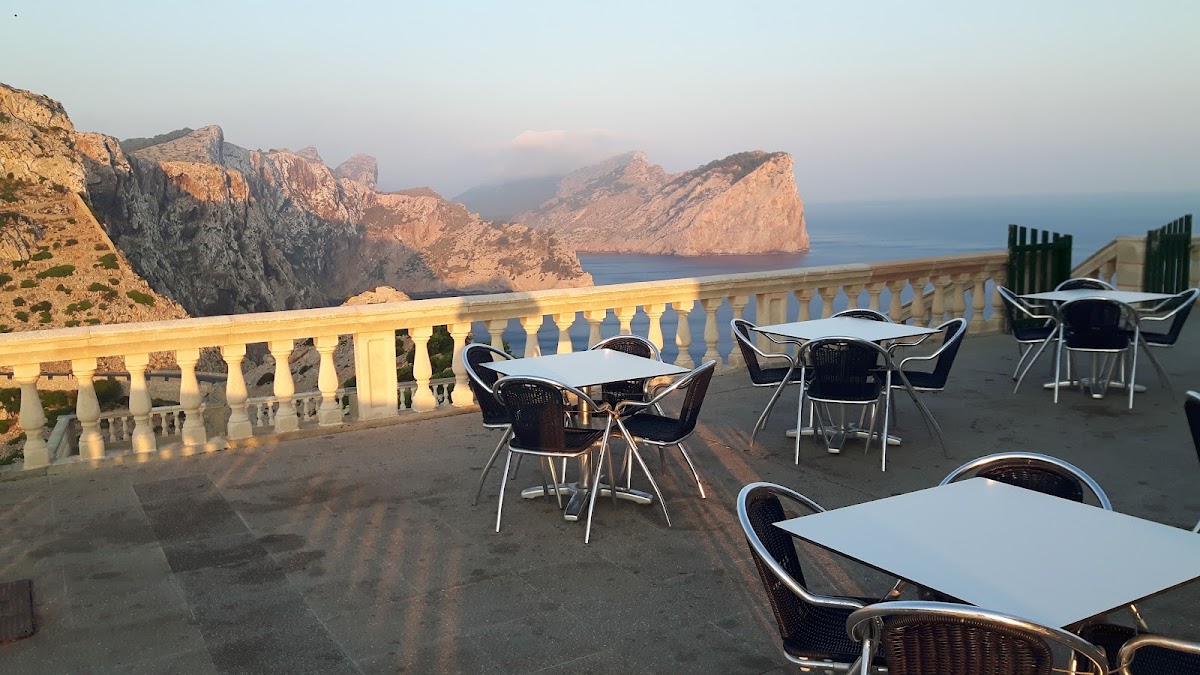 Far de Formentor