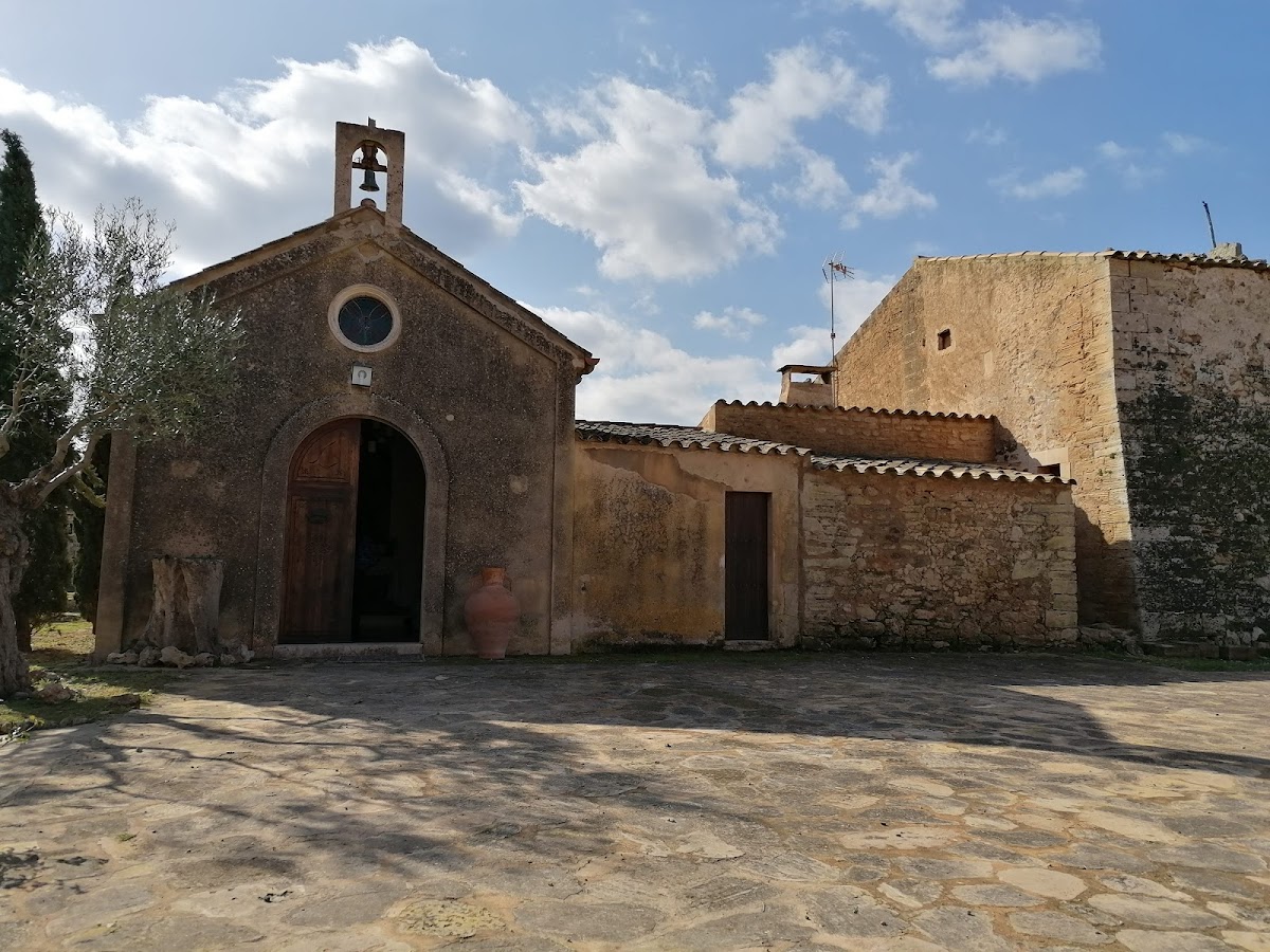 Finca Son Real