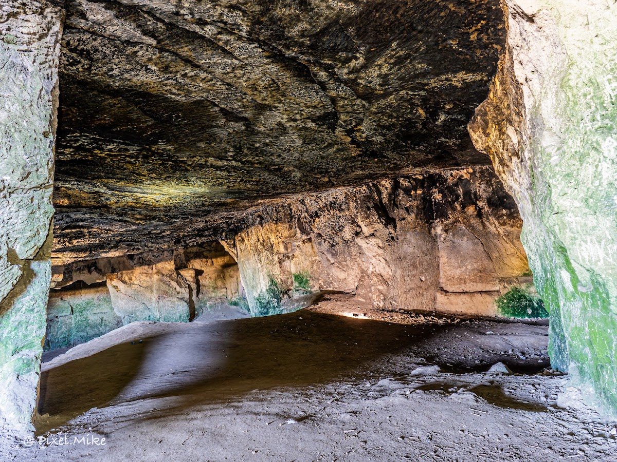 Cova de Portals Vells