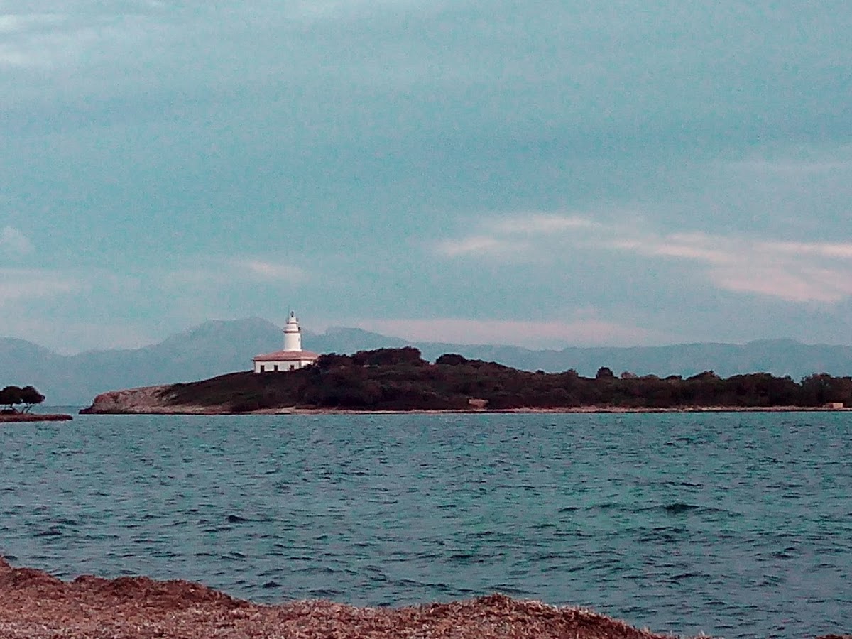 Platja d'Aucanada