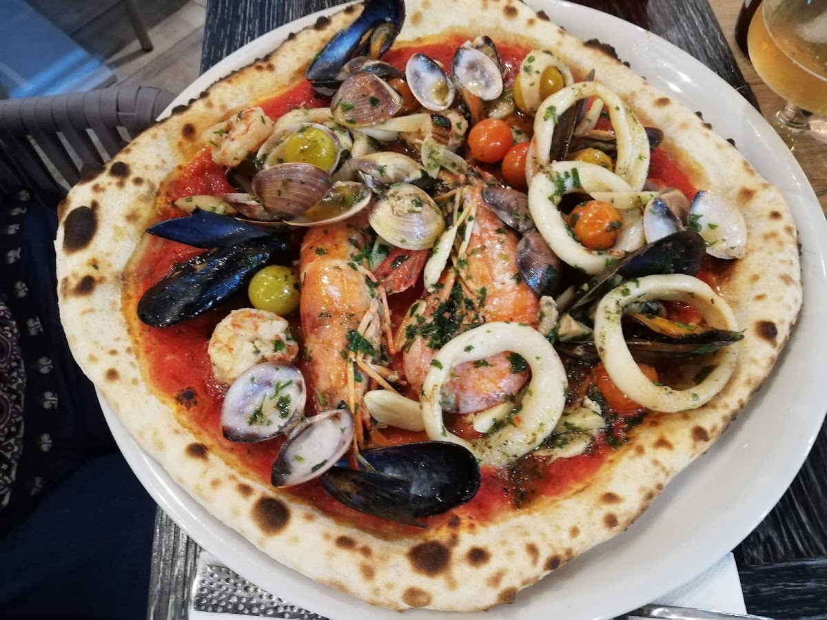 Il Tano Puerto de Alcudia