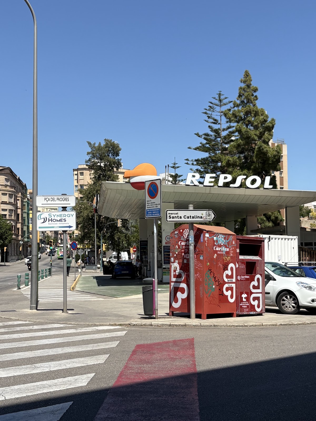 Repsol