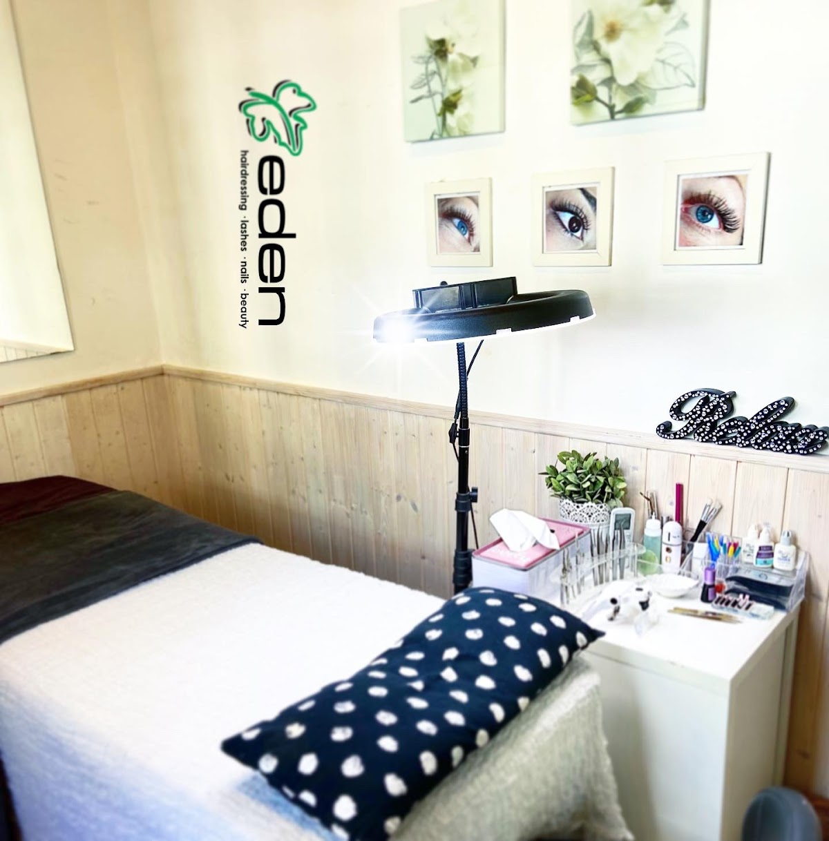 Eden Hair Salon