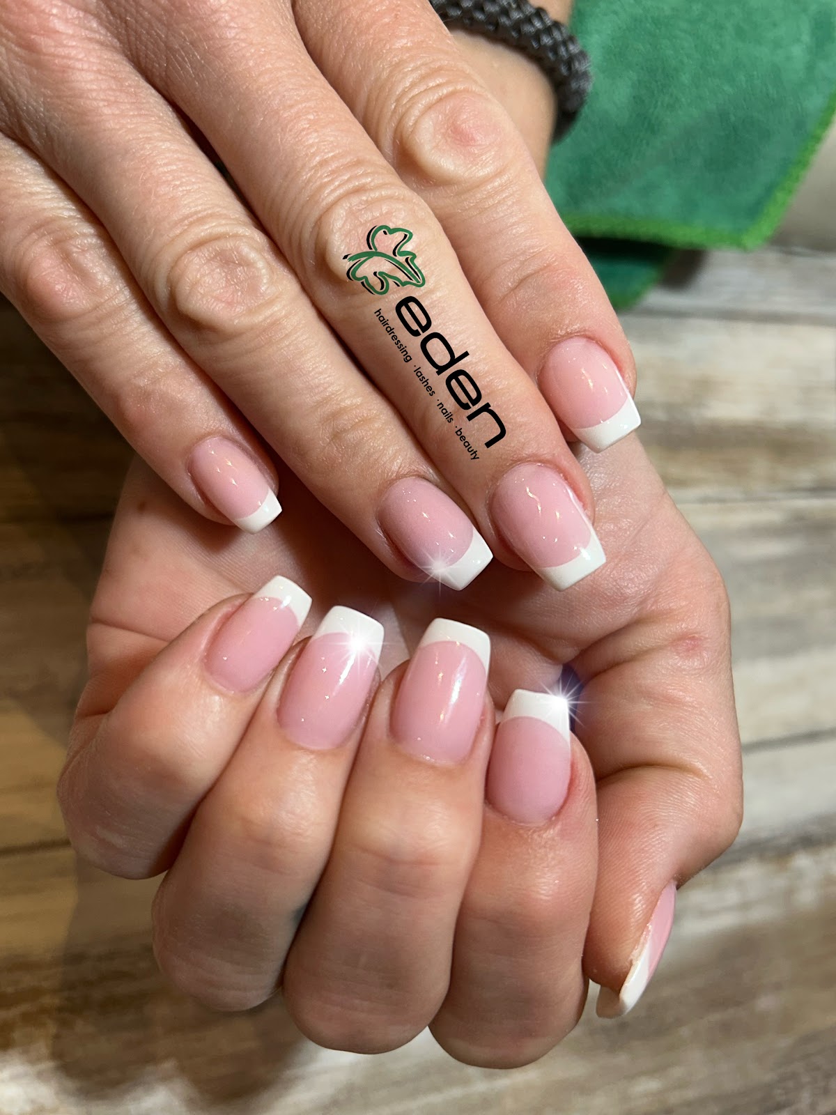Eden Hair Salon