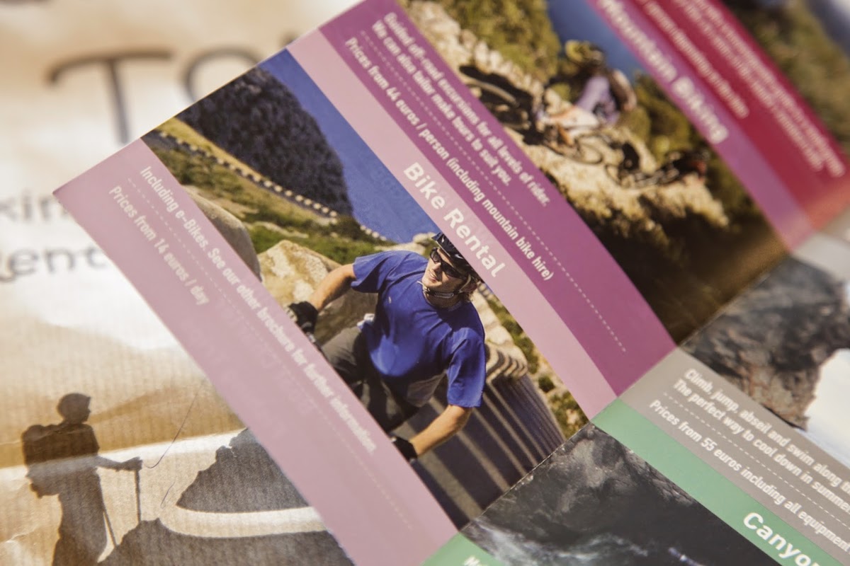 Tramuntana Tours