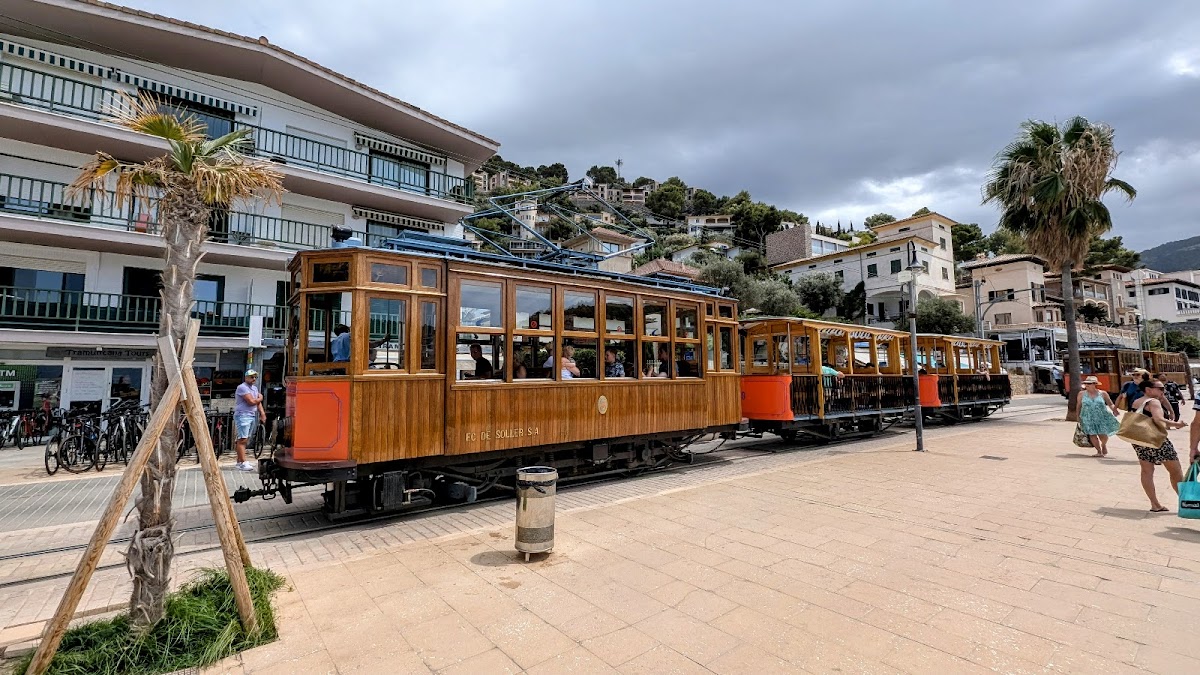 Tramuntana Tours