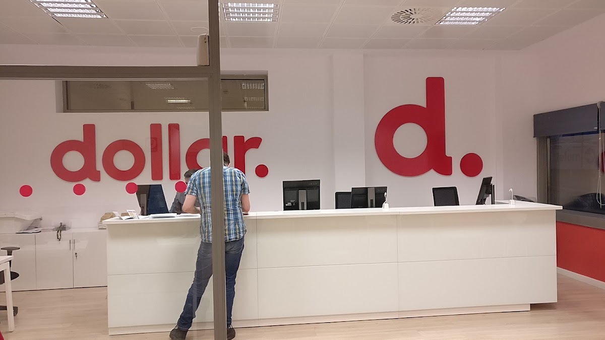 Dollar Autovermietung