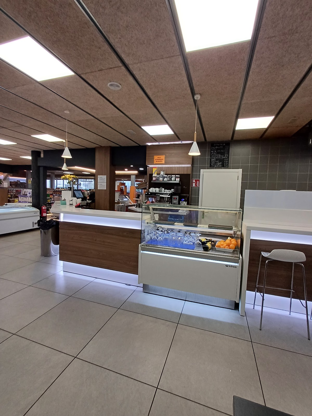 Station-service Repsol