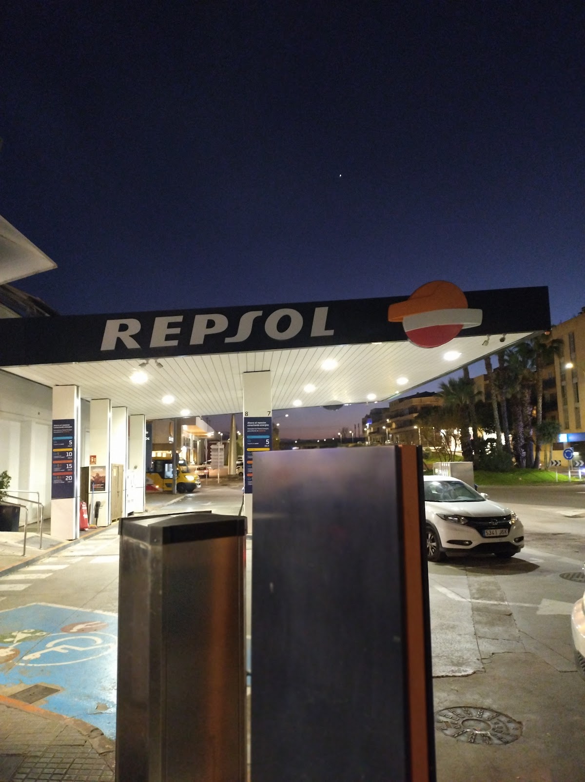 REPSOL