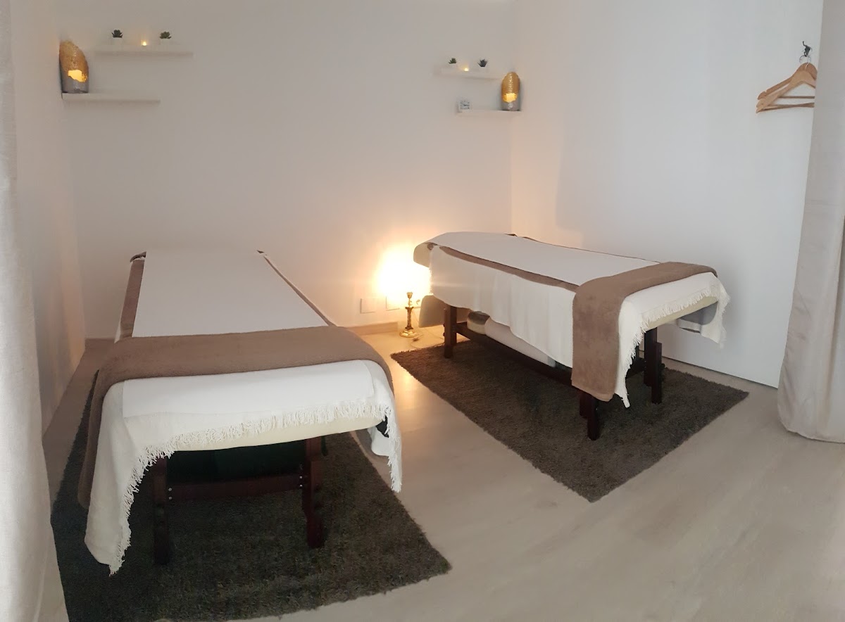The Royal Thai Spa - Thai Massage Peguera - Massatge a Peguera