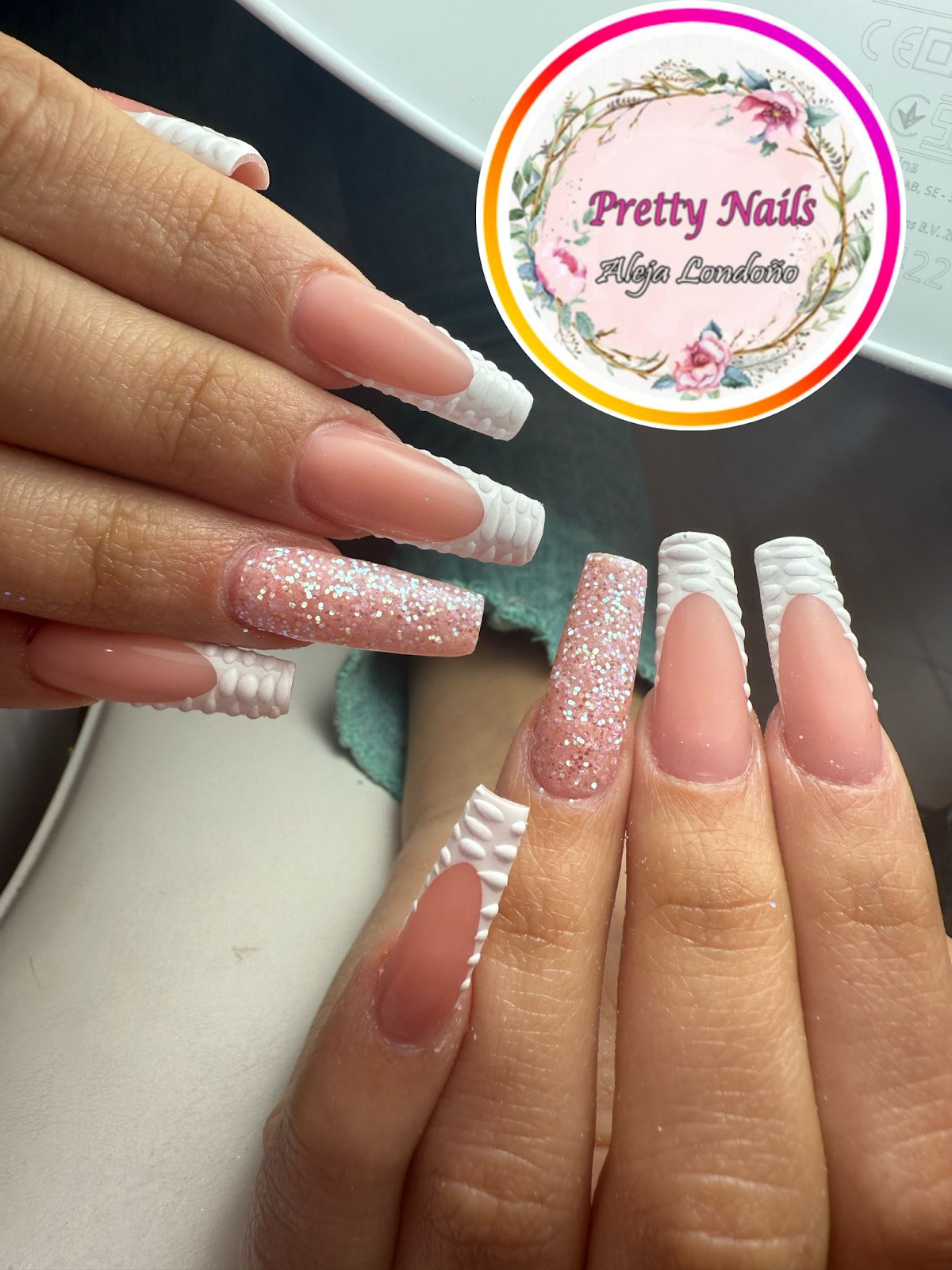 Manicurist i Palma de Mallorca / Pretty Nails