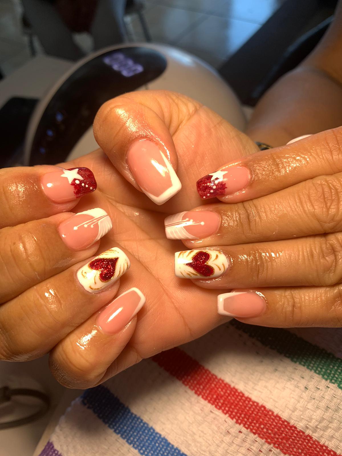 Manicurista a Palma de Mallorca / Pretty Nails