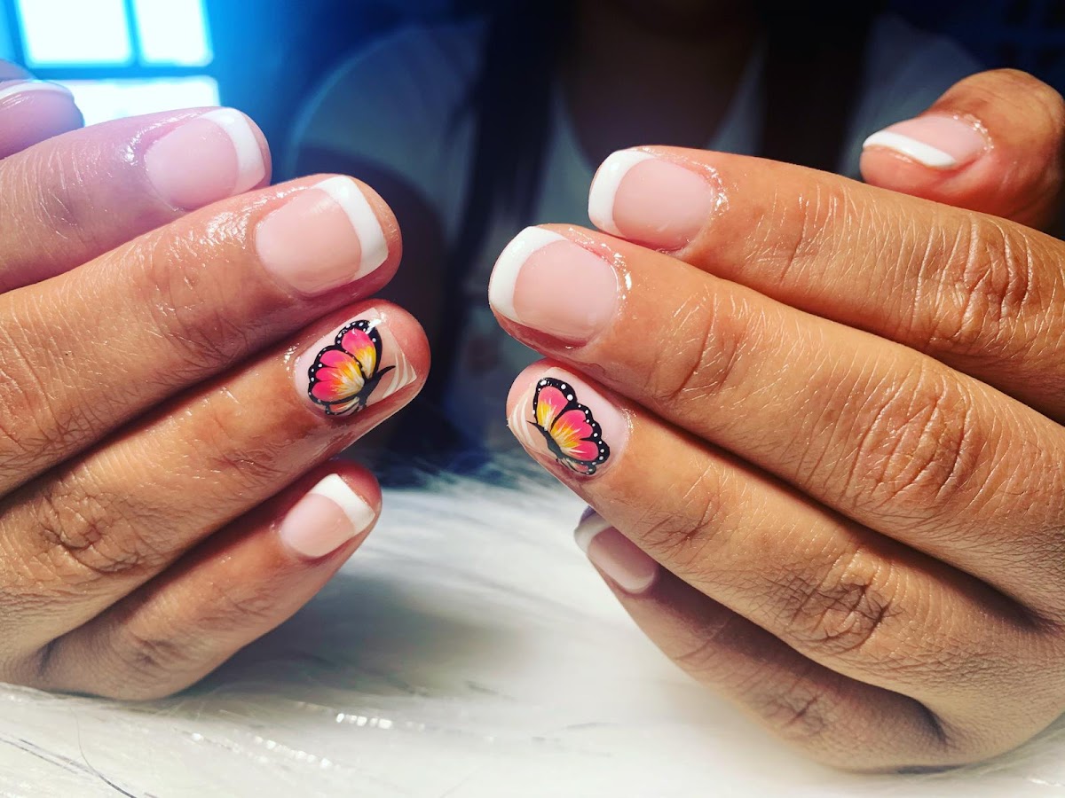 Manicurista a Palma de Mallorca / Pretty Nails