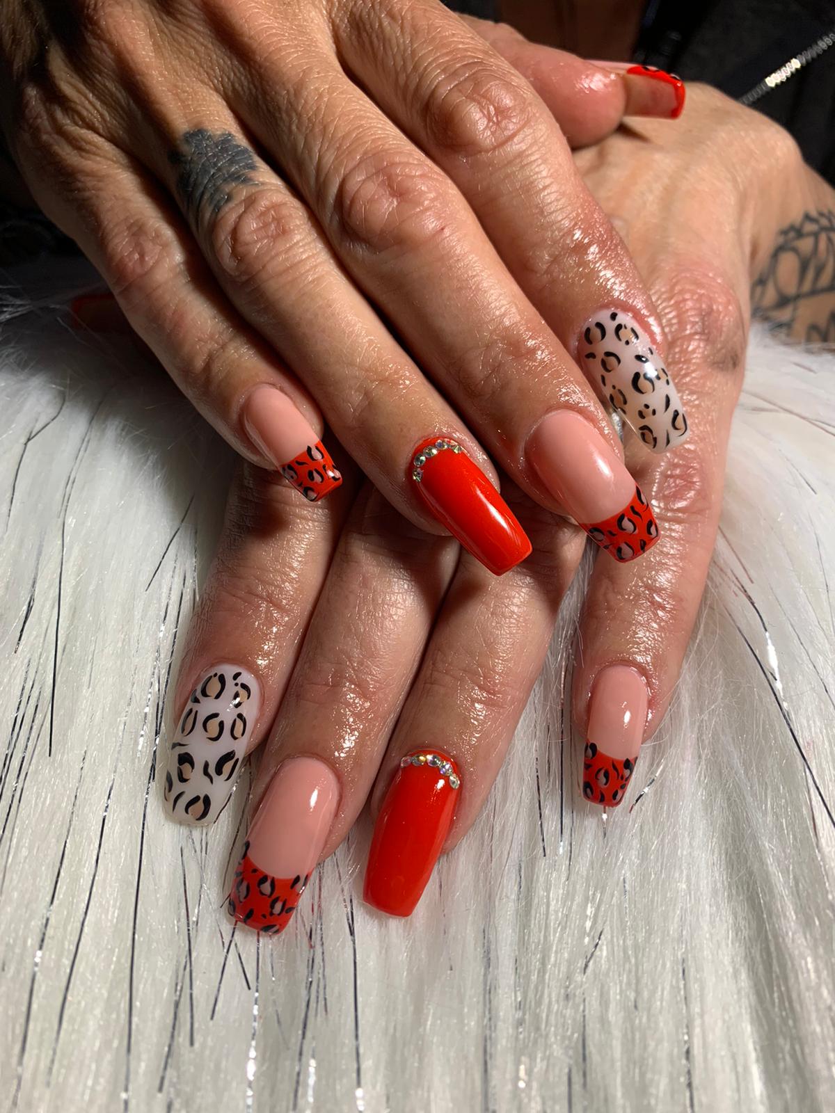 Manicurista a Palma de Mallorca / Pretty Nails