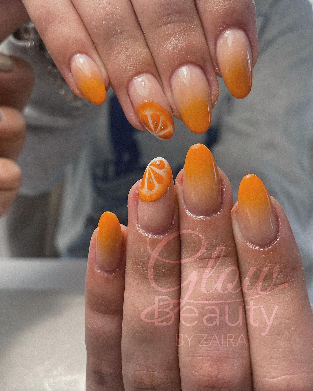 Glow Beauty av Zaira