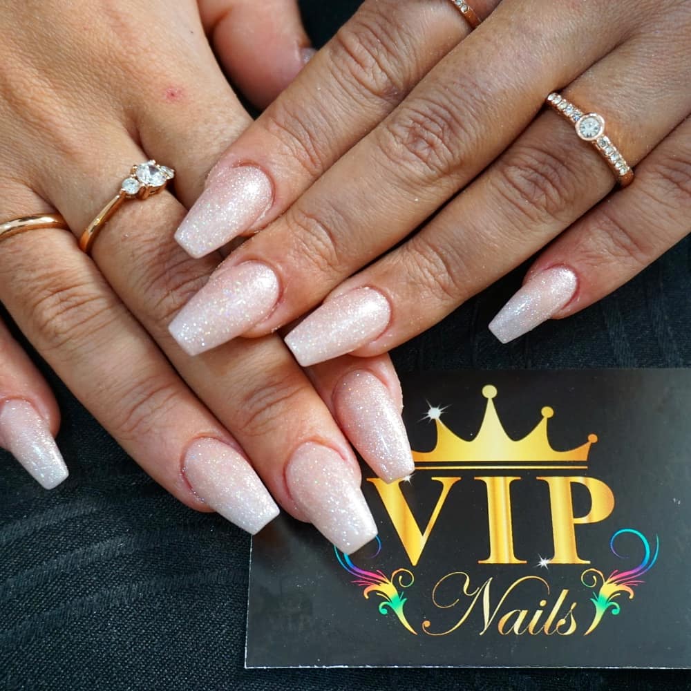 VIP Nails Palma - Illes Balears