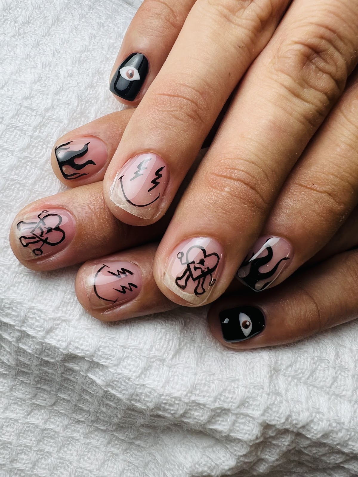 VIP Nails Palma - Illes Balears