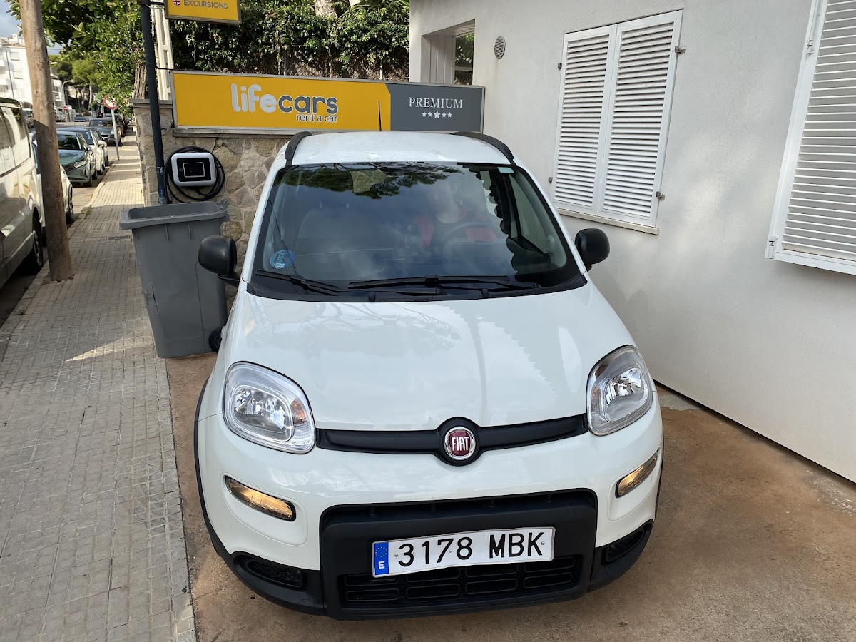 Life Cars