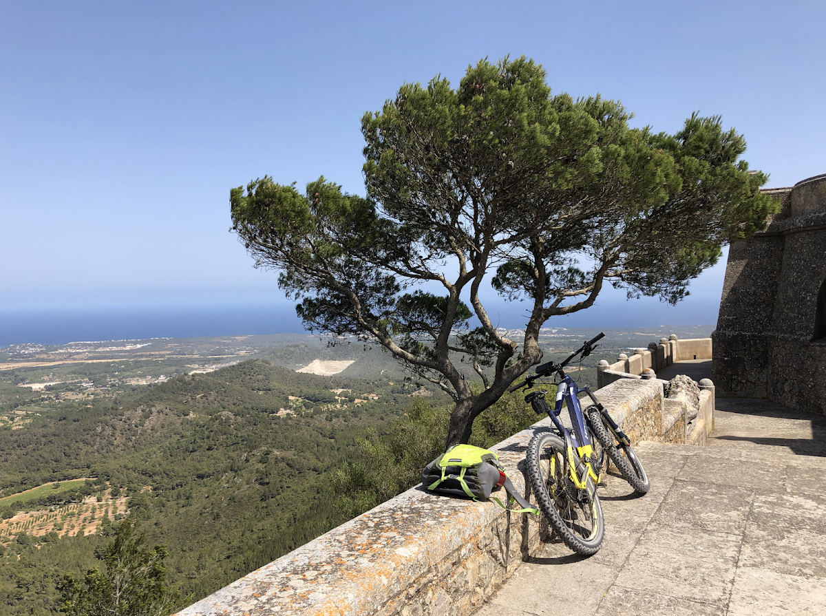 eBike Mallorca