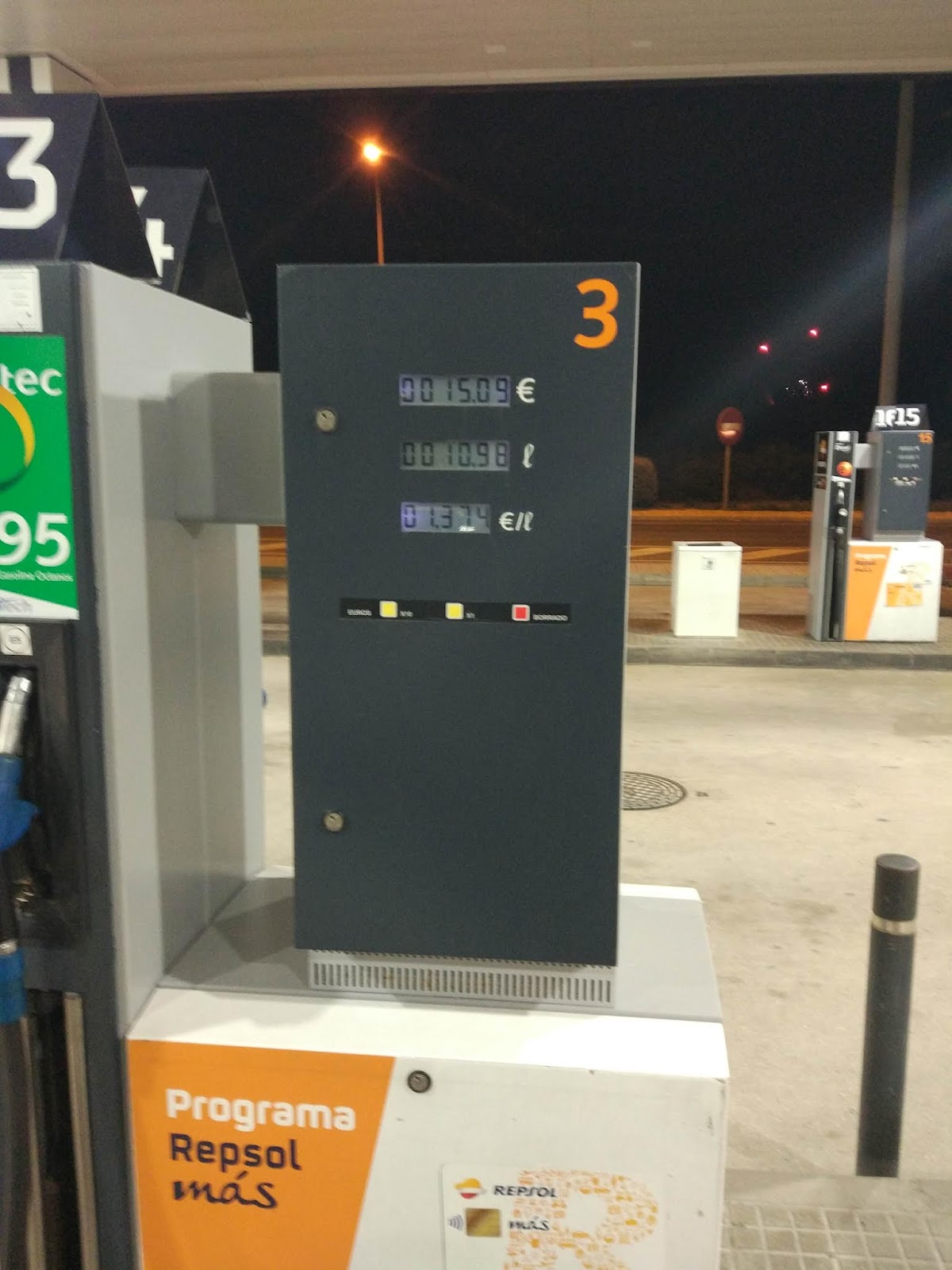 Repsol