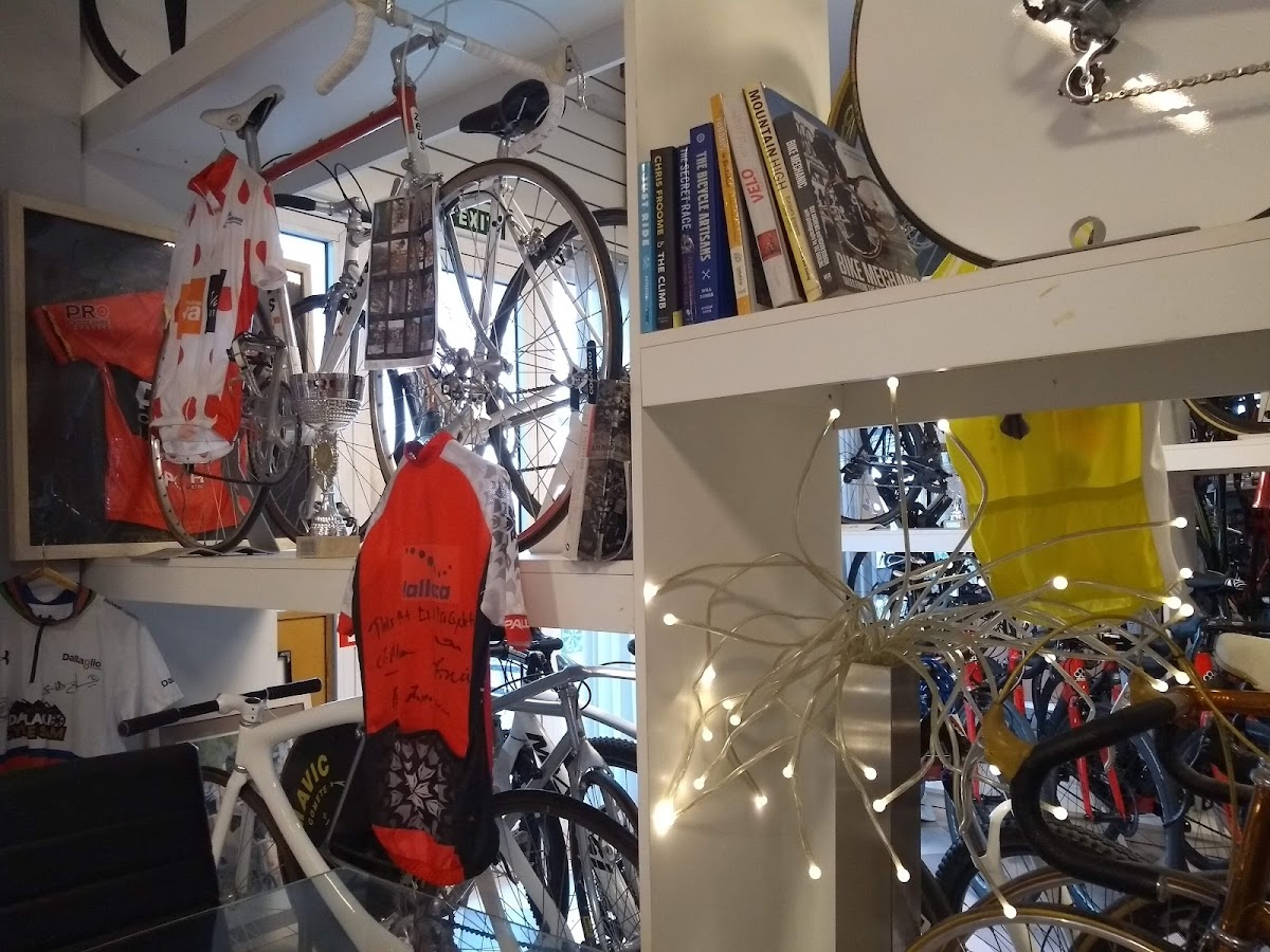 Pro Cycle Hire