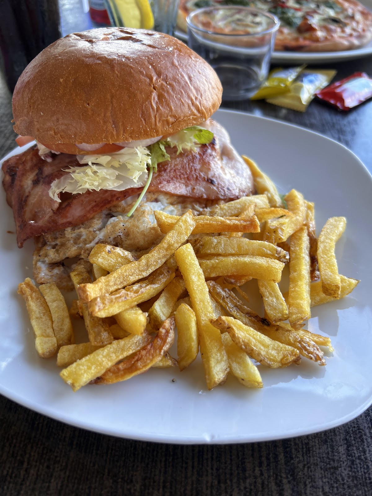 Auténtico's Restaurant