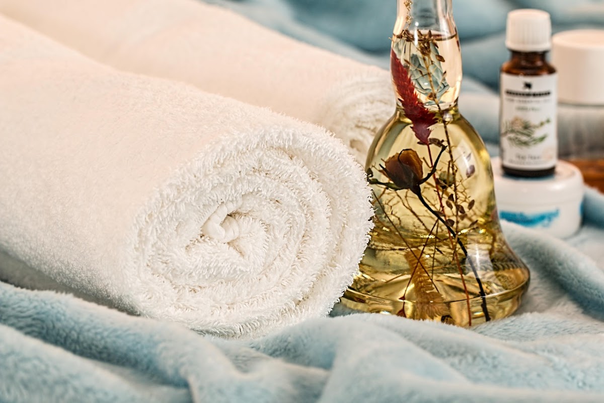 Energy Tantric Massage