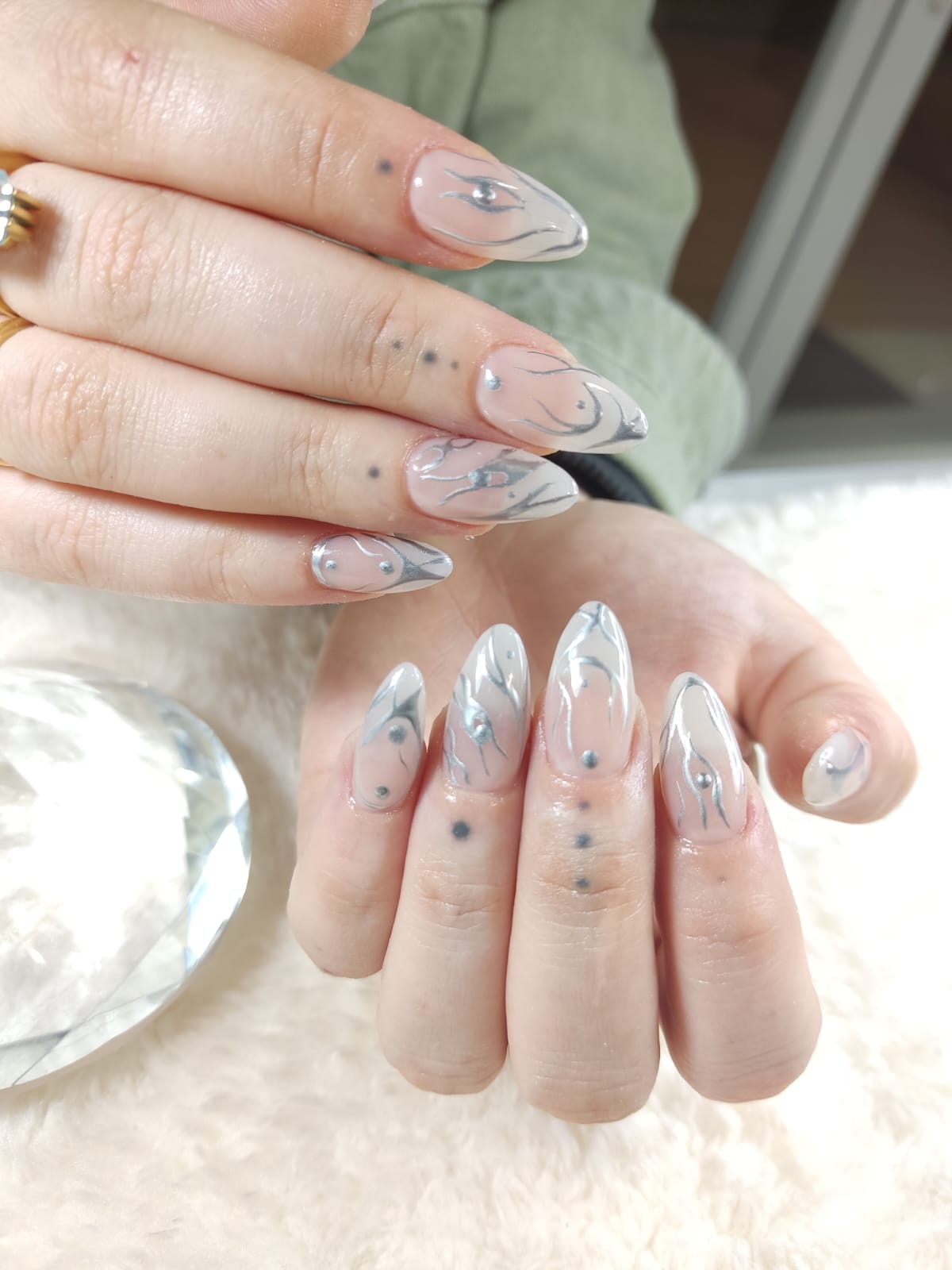 Saigon Nails