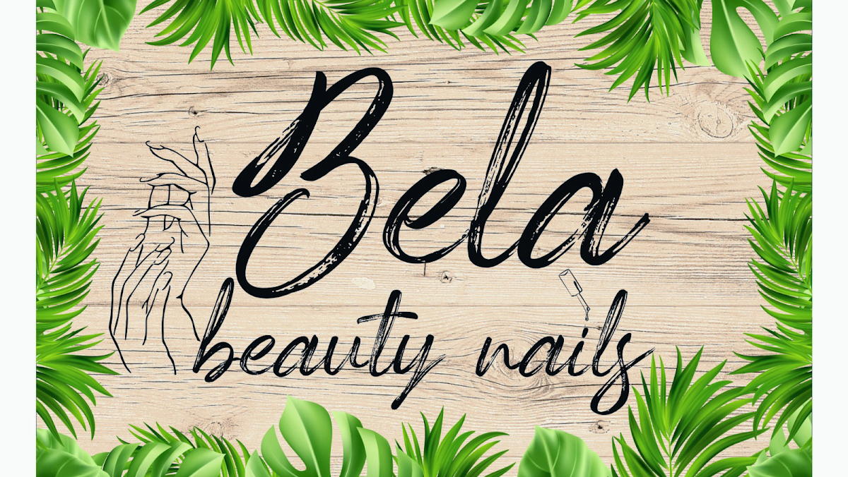 Bela Beauty Nails - Manicure og pedicure - Palma