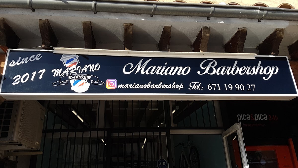 Mariano Friseursalon