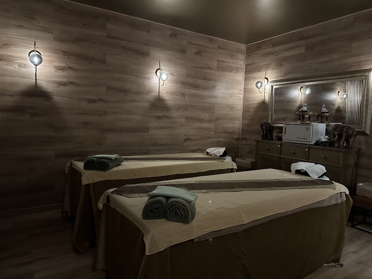 SAENGSIRI - Thai Spa