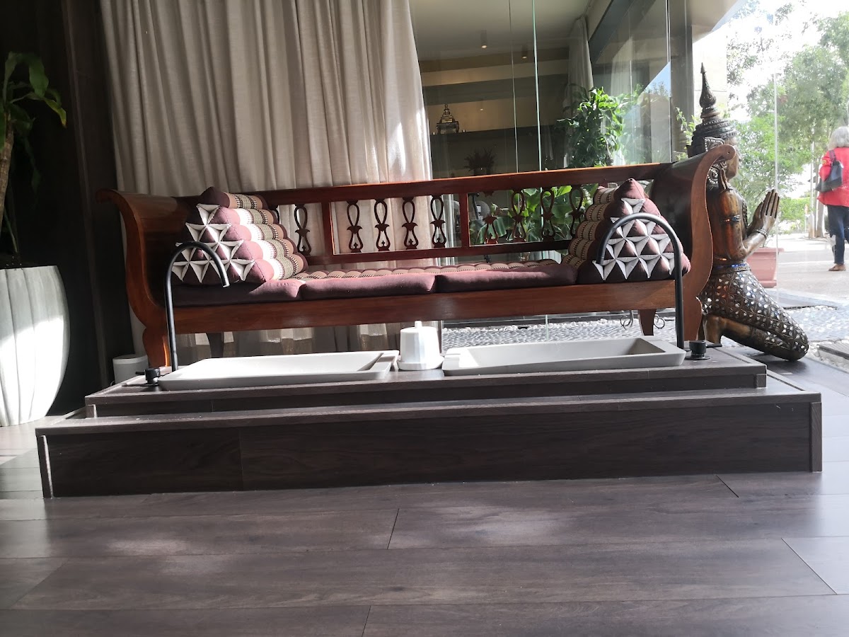 SAENGSIRI - Spa Thaïlandais