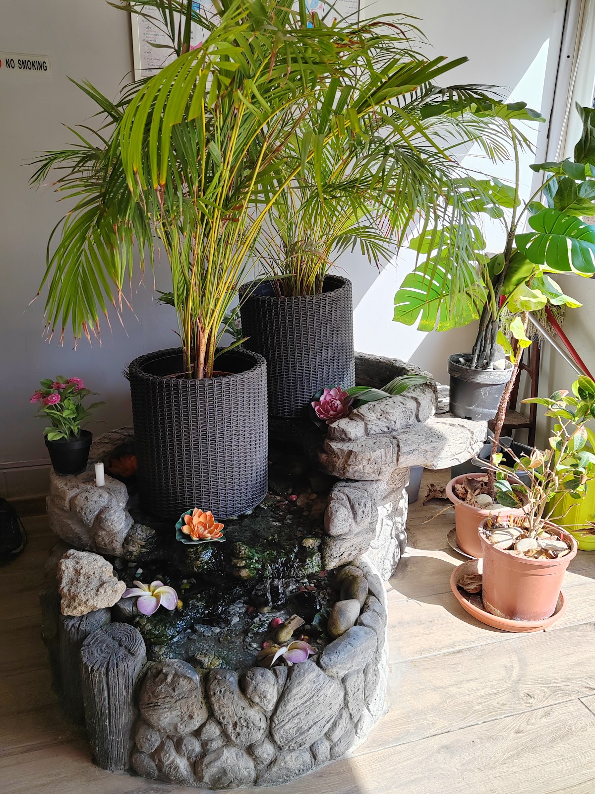 Bai Pho Thai Massage