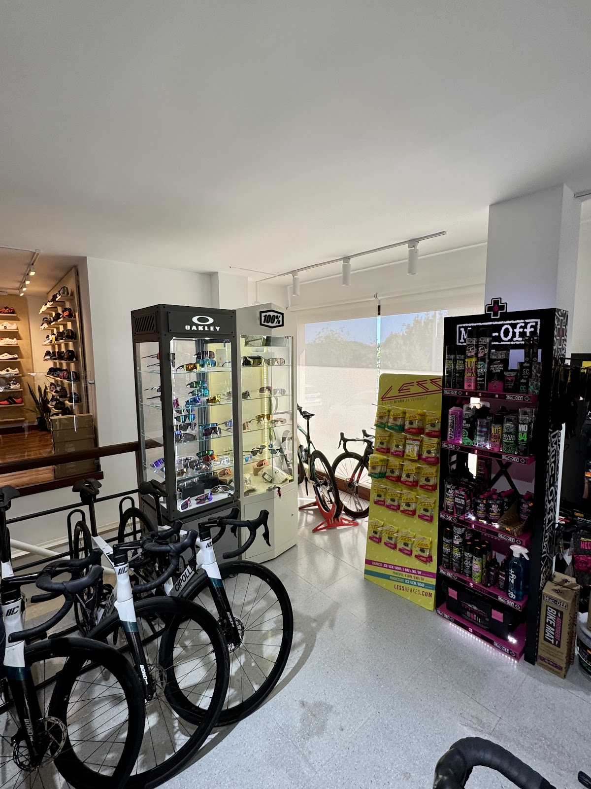 FASSANELLI BIKE SL