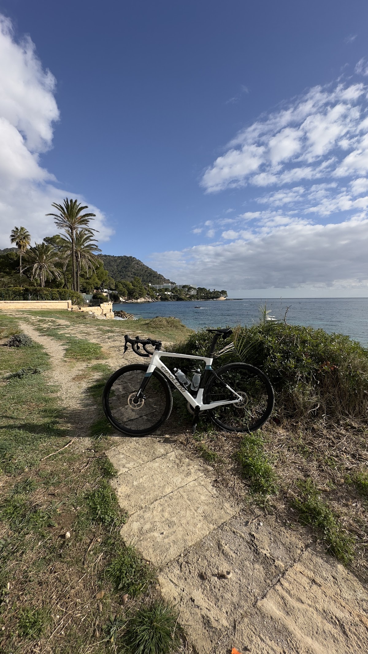 FASSANELLI BIKE SL
