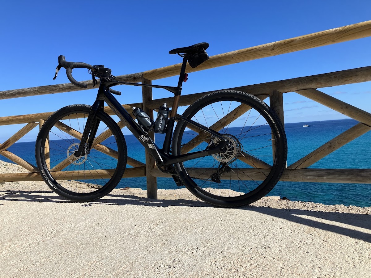FASSANELLI BIKE SL