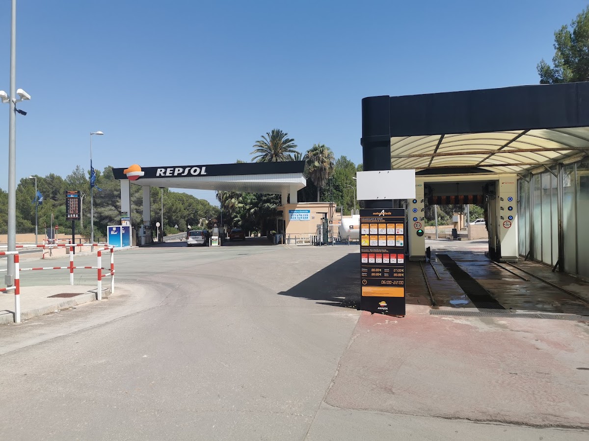 Repsol