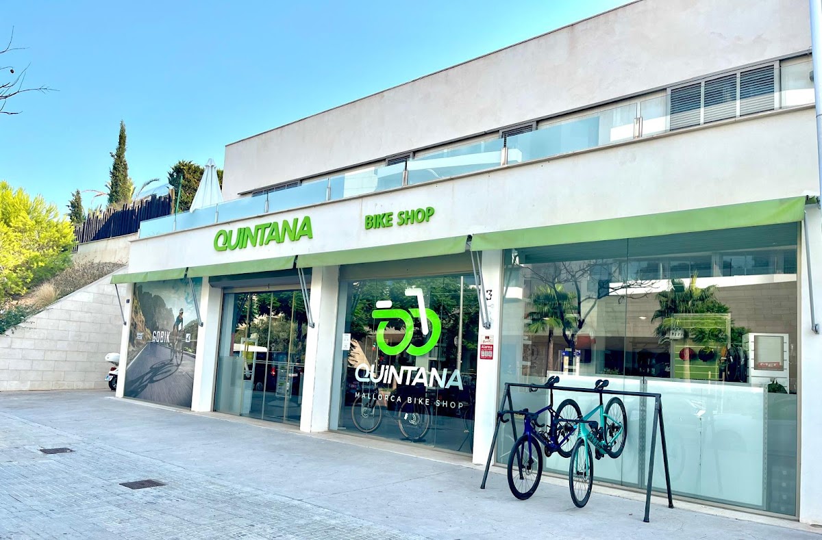 Quintana Magasin de Vélos