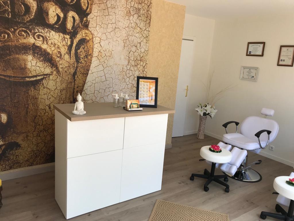 Massage Thaïlandais Hatth Thong