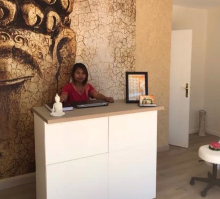 Massage Thaïlandais Hatth Thong