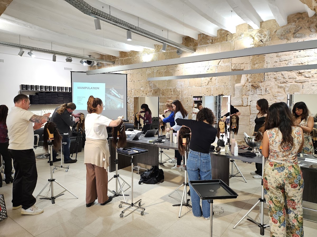 Feliz Hair - Palma de Mallorca