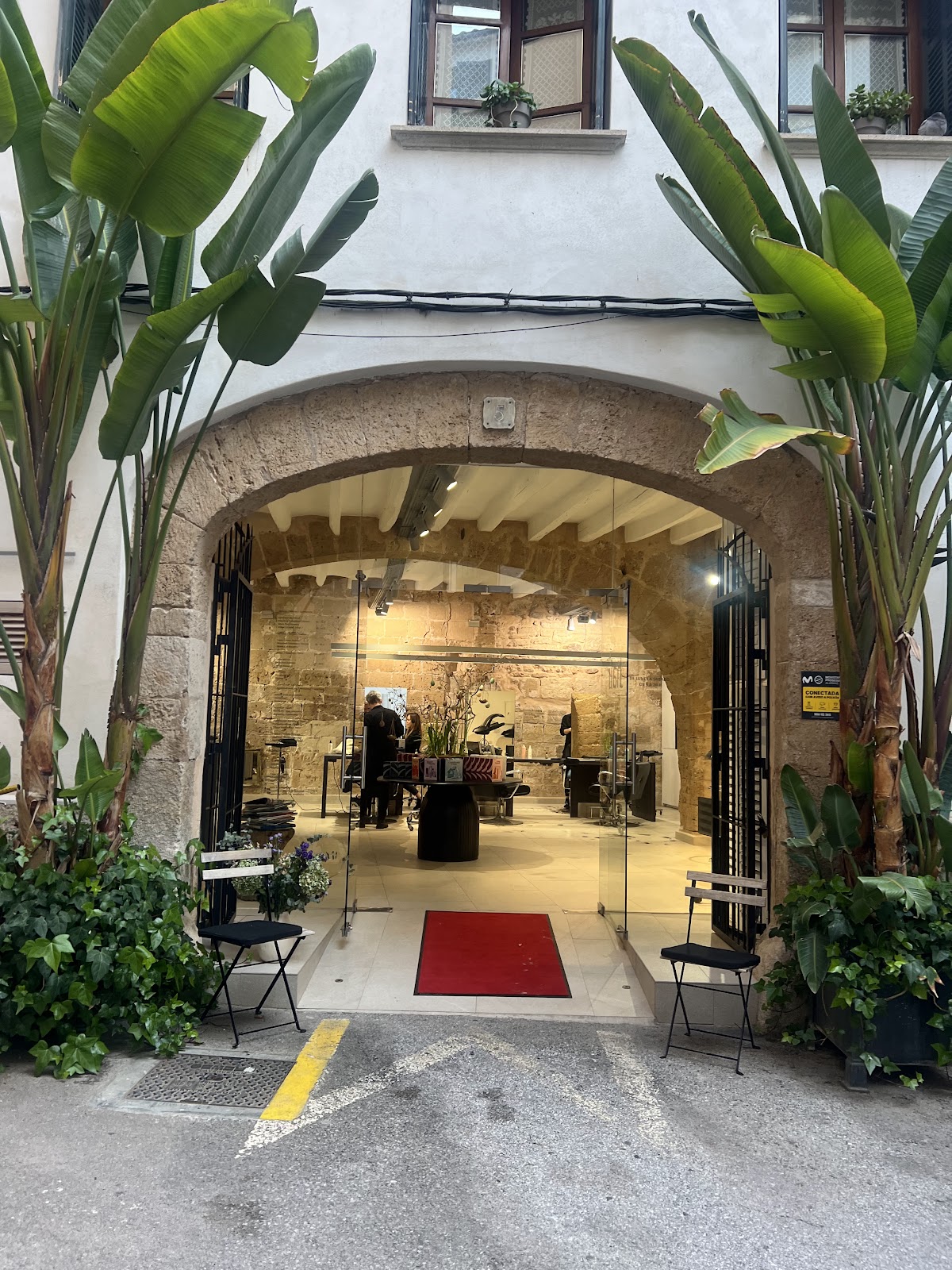 Feliz Hair - Palma de Mallorca