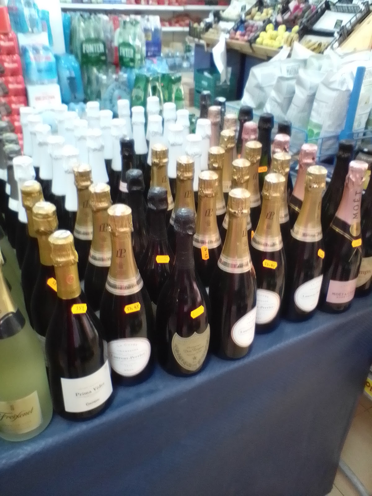 Mallorcajamón Mercat d'Alcúdia Alimentació