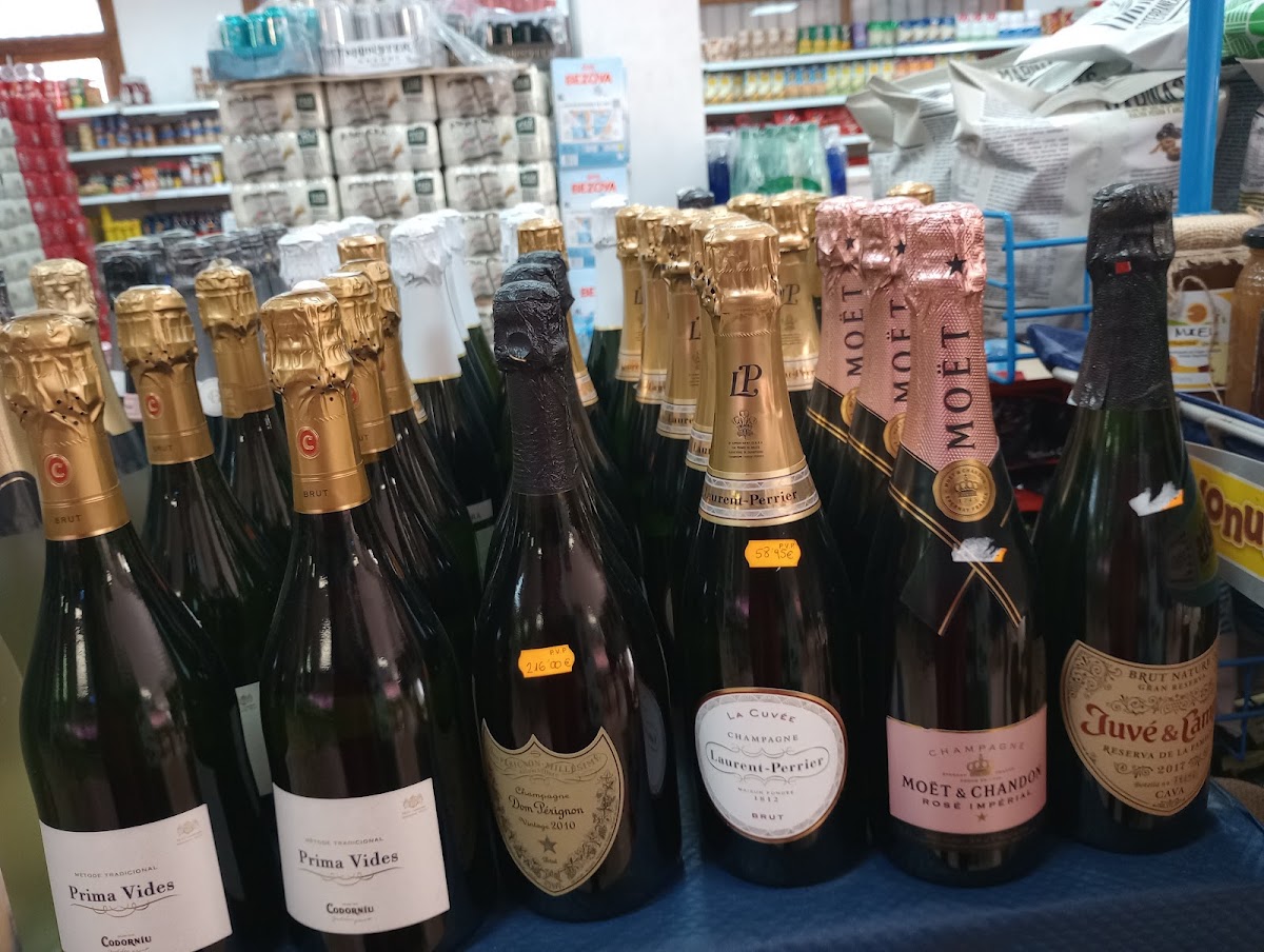 Mallorcajamón Mercat d'Alcúdia Alimentació