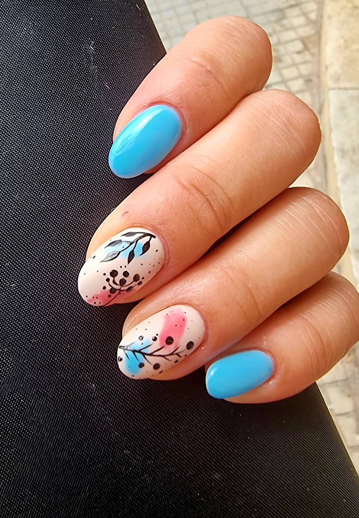 The Palms Nails & Beauty