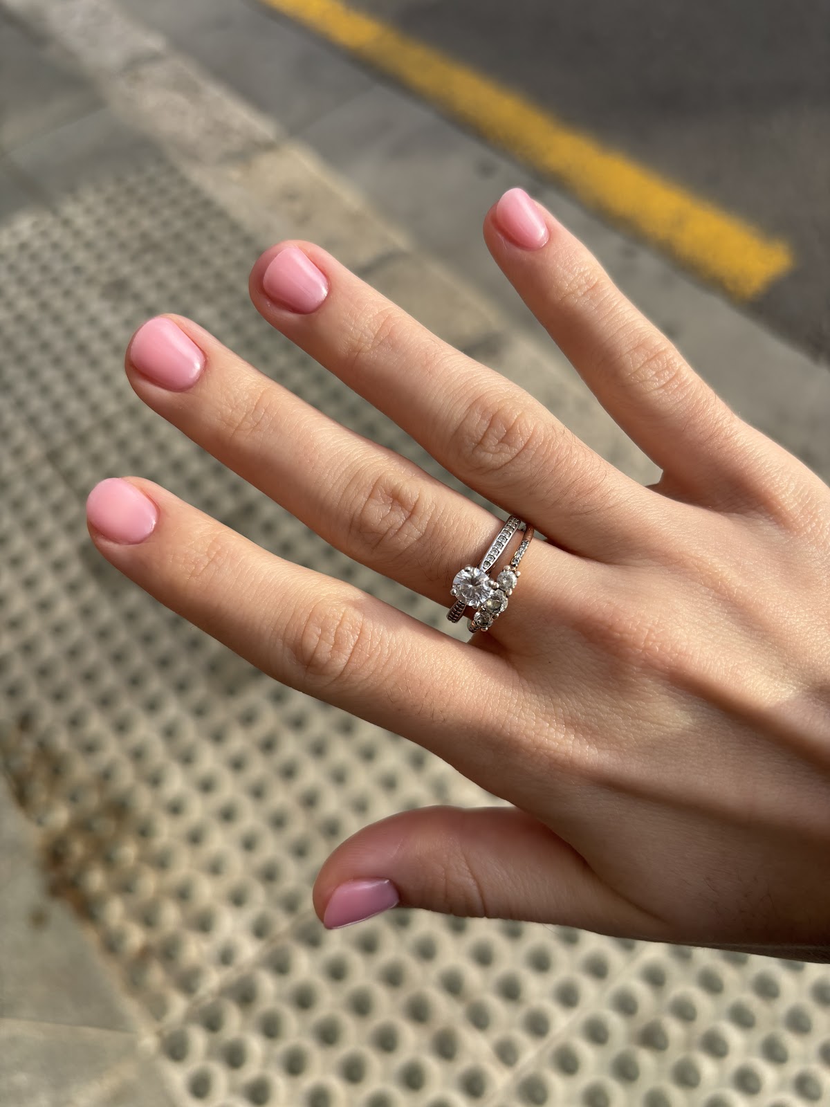 The Palms Nails & Beauty