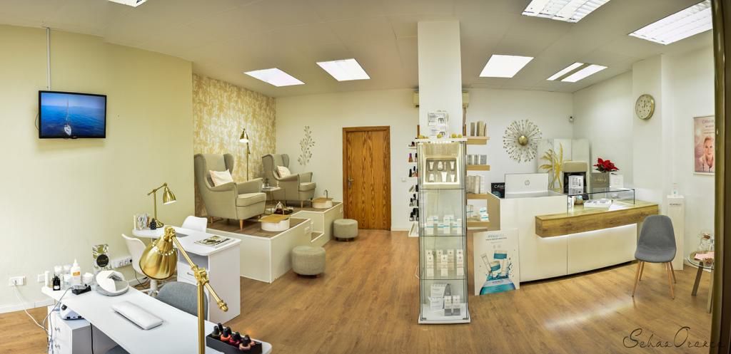 The Palms Nails & Beauty